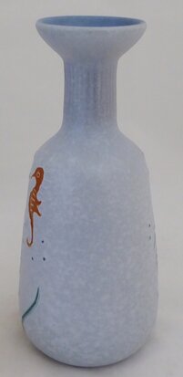 GOUDA FLORA JUG UNIQUE