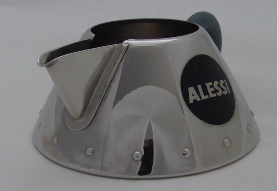 ALESSI MILK JUG
