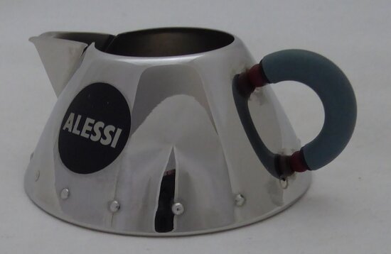 ALESSI MILK JUG
