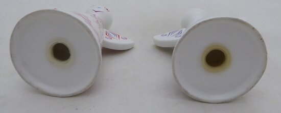 RITZENHOFF SALT AND PEPPER SHAKER