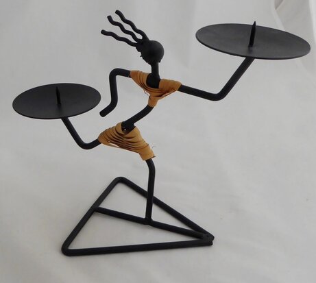 LAURIDS LONBORG CANDLESTICK