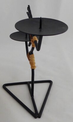 LAURIDS LONBORG CANDLESTICK
