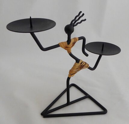 LAURIDS LONBORG CANDLESTICK