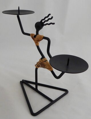 LAURIDS LONBORG CANDLESTICK