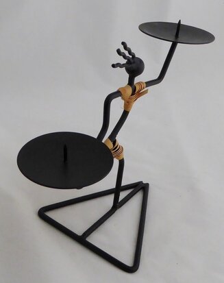 LAURIDS LONBORG CANDLESTICK