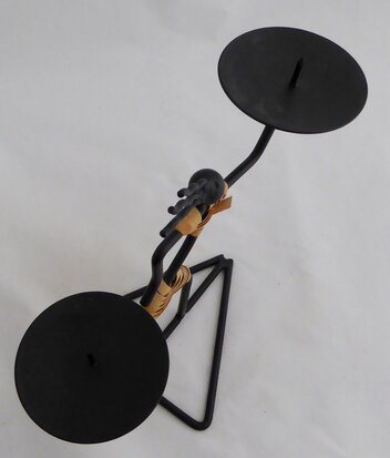 LAURIDS LONBORG CANDLESTICK