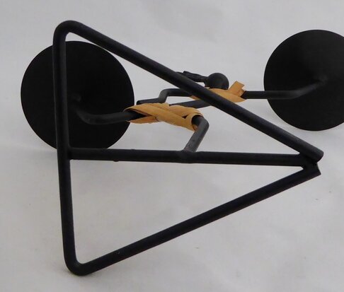 LAURIDS LONBORG CANDLESTICK