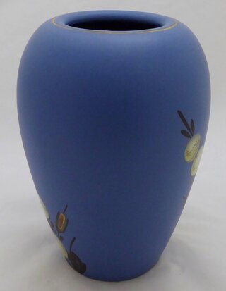 GOUDA FLORA VASE NICE