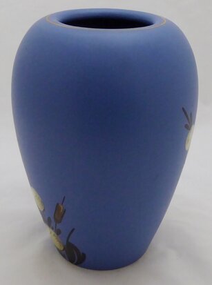 GOUDA FLORA VASE NICE