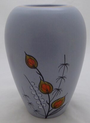GOUDA FLORA VASE PALERMO