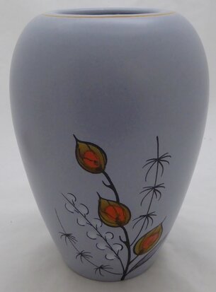 GOUDA FLORA VASE PALERMO