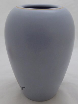 GOUDA FLORA VASE PALERMO
