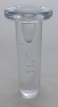 KOSTA BODA COOL CANDLEHOLDER