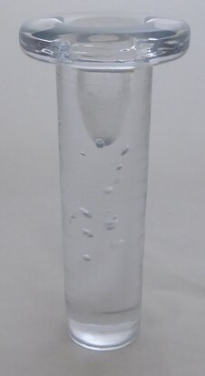 KOSTA BODA COOL CANDLEHOLDER