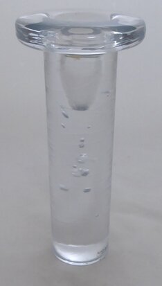 KOSTA BODA COOL CANDLEHOLDER