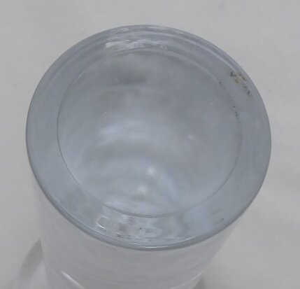 KOSTA BODA COOL CANDLEHOLDER