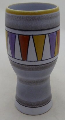 GOUDA FLORA VASE ATHENE