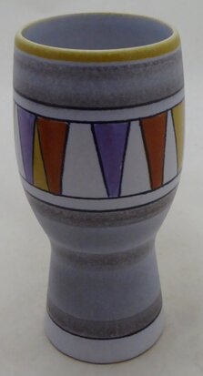 GOUDA FLORA VASE ATHENE