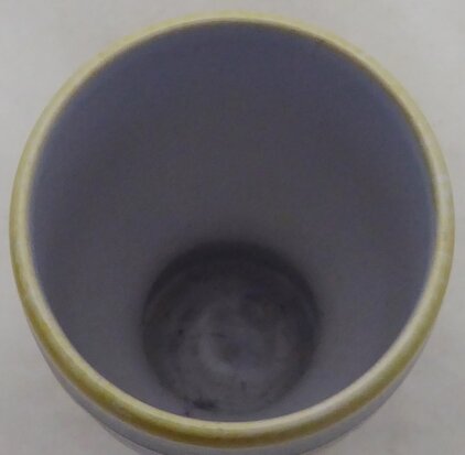 GOUDA FLORA VASE ATHENE