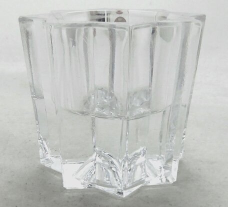 IITTALA CANDLEHOLDER