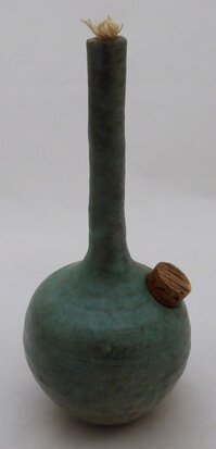 COR UNUM OIL LAMP