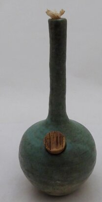 COR UNUM OIL LAMP