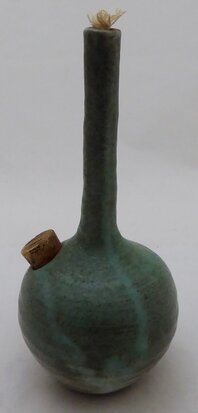 COR UNUM OIL LAMP