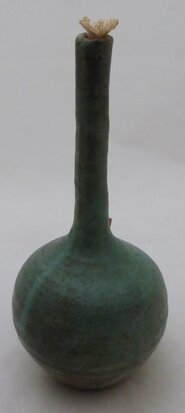 COR UNUM OIL LAMP