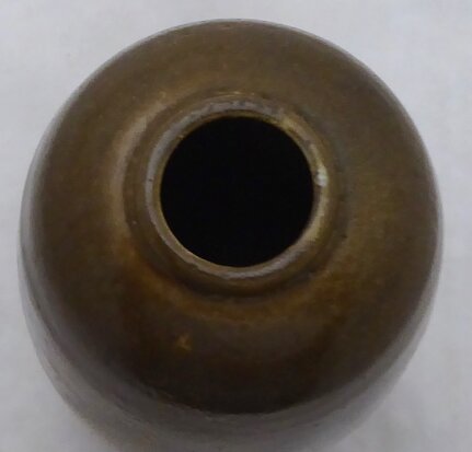 PIETER GROENEVELDT VASE