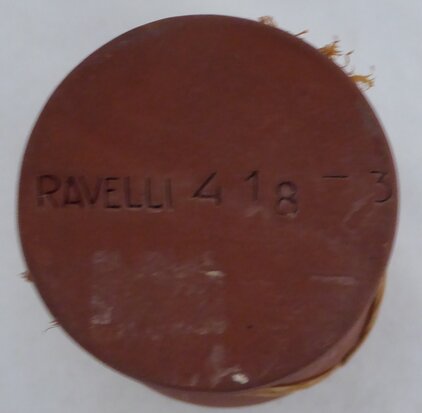 RAVELLI VASE 418-3