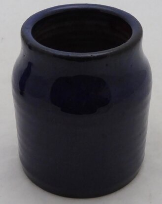 DE STEENUIL CERAMIC VASE