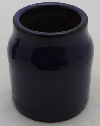 STEENUIL CERAMIC VASE