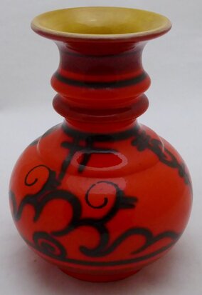 GOUDA FLORA VASE MODEL 721