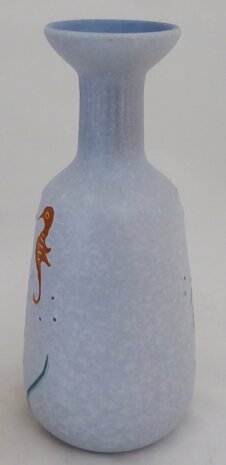 GOUDA FLORA JUG UNIQUE