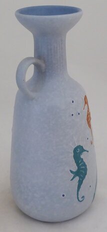 GOUDA FLORA JUG UNIQUE