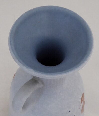 GOUDA FLORA JUG UNIQUE