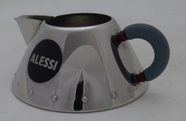 ALESSI MILK JUG