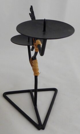 LAURIDS LONBORG CANDLESTICK