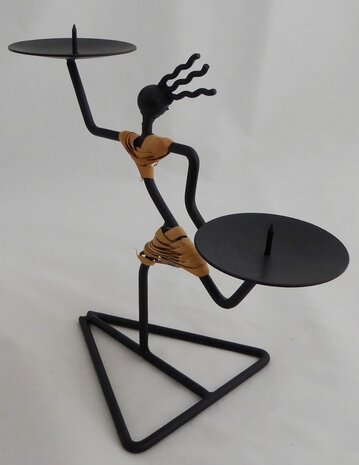 LAURIDS LONBORG CANDLESTICK