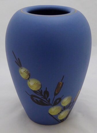 GOUDA FLORA VASE NICE