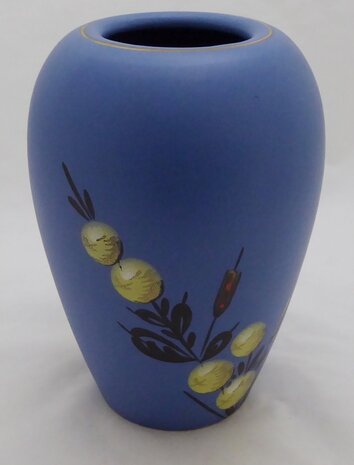 GOUDA FLORA VASE NICE