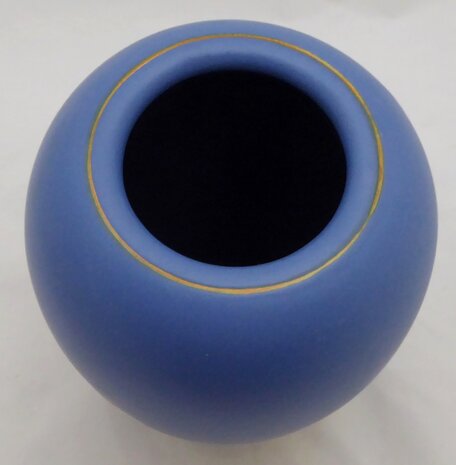 GOUDA FLORA VASE NICE