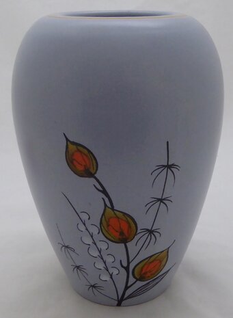 GOUDA FLORA VASE PALERMO
