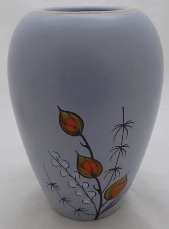 GOUDA FLORA VASE PALERMO