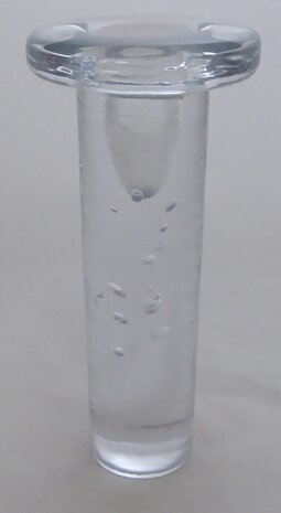 KOSTA BODA COOL CANDLEHOLDER