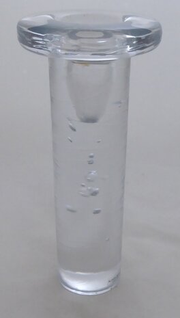 KOSTA BODA COOL CANDLEHOLDER