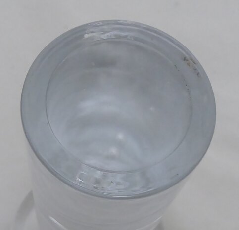KOSTA BODA COOL CANDLEHOLDER