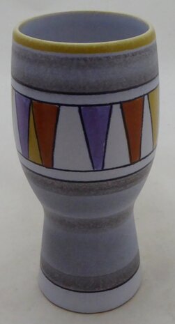 GOUDA FLORA VASE ATHENE