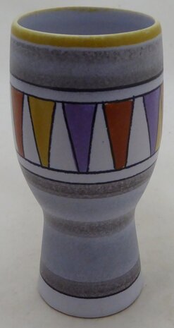 GOUDA FLORA VASE ATHENE