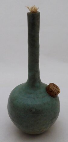 COR UNUM OIL LAMP
